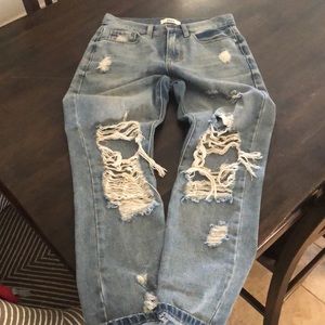 JBD denim